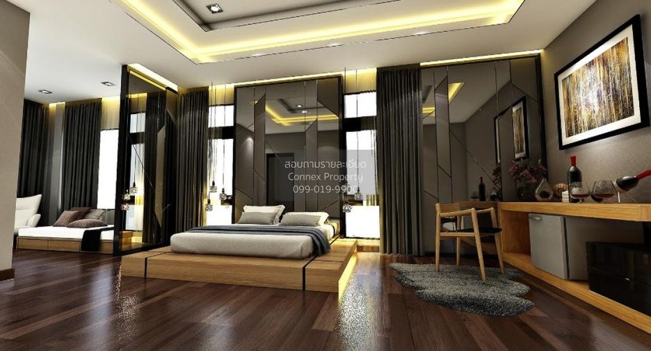 À vendre 4 chambres maison à Bang Khae, Bangkok