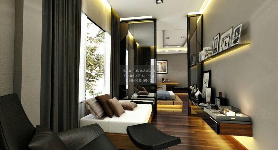 À vendre 4 chambres maison à Bang Khae, Bangkok