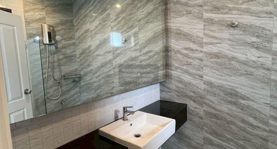 For sale 4 bedrooms house in Pak Kret, Nonthaburi