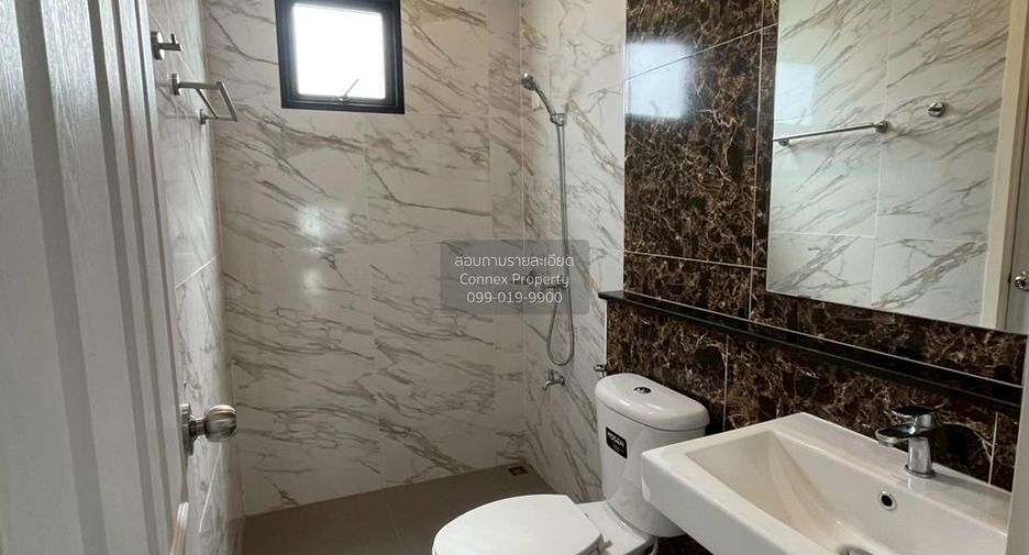For sale 4 bedrooms house in Pak Kret, Nonthaburi