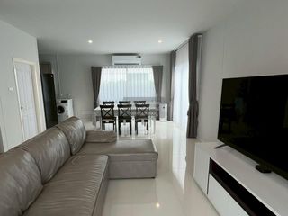 For sale 4 bedrooms house in Pak Kret, Nonthaburi