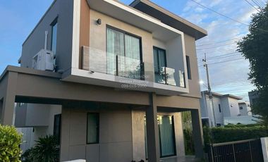 For sale 4 bedrooms house in Pak Kret, Nonthaburi