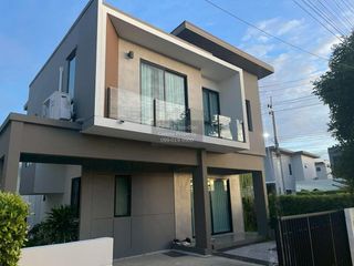 For sale 4 bedrooms house in Pak Kret, Nonthaburi