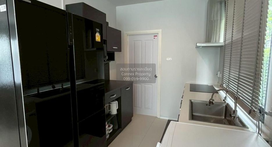 For sale 4 bedrooms house in Pak Kret, Nonthaburi