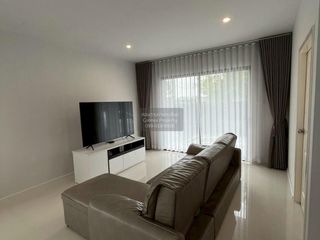 For sale 4 bedrooms house in Pak Kret, Nonthaburi