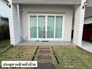 出售 3 卧室 独立屋 在 Bang Bua Thong, Nonthaburi