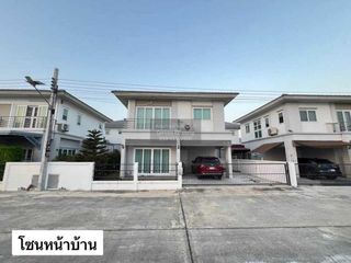 出售 3 卧室 独立屋 在 Bang Bua Thong, Nonthaburi