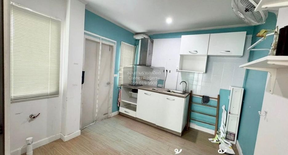 For sale 3 bedrooms house in Phra Samut Chedi, Samut Prakan