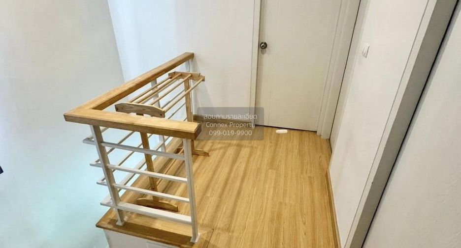 For sale 3 bedrooms house in Phra Samut Chedi, Samut Prakan