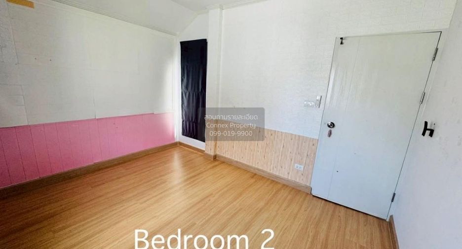 For sale 3 bedrooms house in Phra Samut Chedi, Samut Prakan