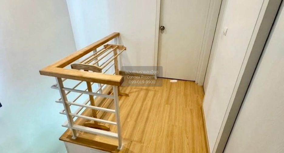 For sale 3 bedrooms house in Phra Samut Chedi, Samut Prakan