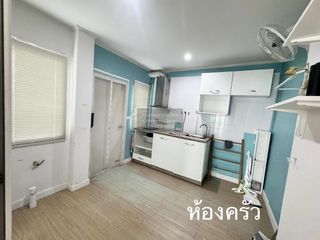 For sale 3 bedrooms house in Phra Samut Chedi, Samut Prakan