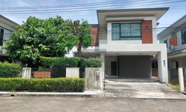À vendre 4 chambres maison à Bang Bon, Bangkok
