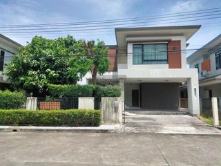 À vendre 4 chambres maison à Bang Bon, Bangkok