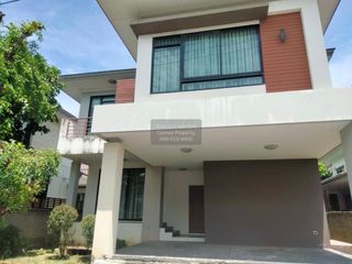 À vendre 4 chambres maison à Bang Bon, Bangkok