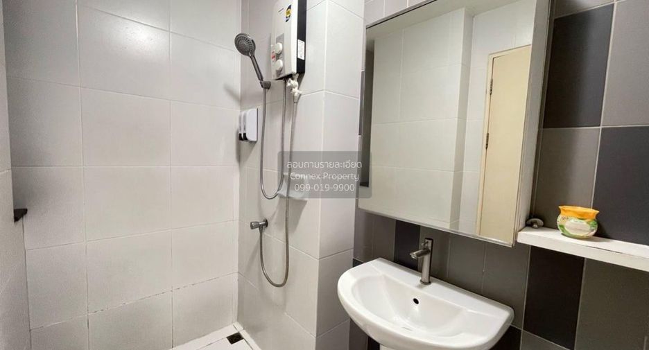Condo en venta de 1 habitaciones en Pak Kret, Nonthaburi