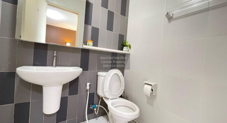Condo en venta de 1 habitaciones en Pak Kret, Nonthaburi