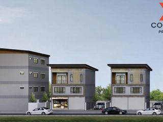 Casa en venta de 3 habitaciones en Nong Chok, Bangkok