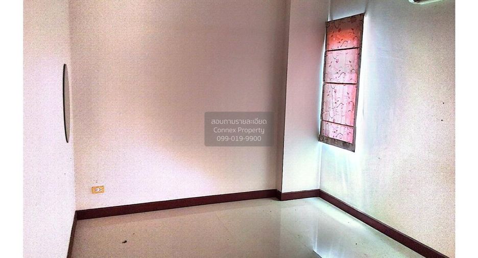 For sale 3 ベッドルーム townhouse in Cha Am, Phetchaburi