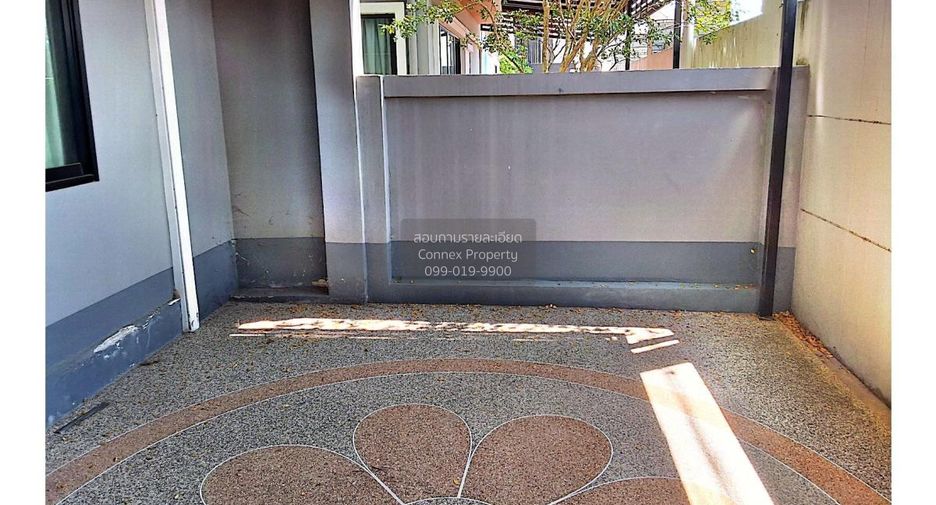 For sale 3 ベッドルーム townhouse in Cha Am, Phetchaburi