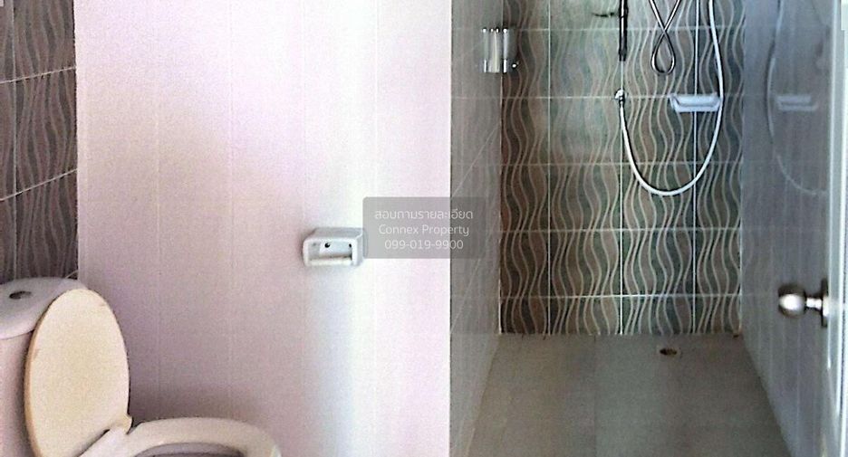 For sale 3 ベッドルーム townhouse in Cha Am, Phetchaburi