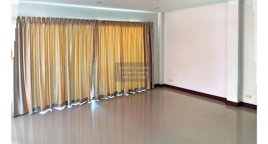 For sale 3 ベッドルーム townhouse in Cha Am, Phetchaburi