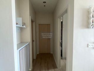 Wohnung zum Kauf mit 2 Zimmer in Mueang Nonthaburi, Nonthaburi