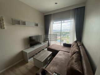 Wohnung zum Kauf mit 2 Zimmer in Mueang Nonthaburi, Nonthaburi