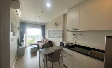 Wohnung zum Kauf mit 2 Zimmer in Mueang Nonthaburi, Nonthaburi