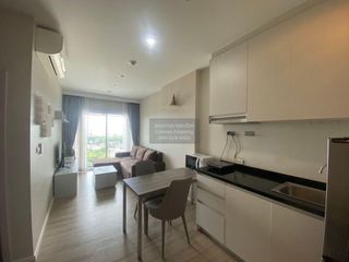 Wohnung zum Kauf mit 2 Zimmer in Mueang Nonthaburi, Nonthaburi
