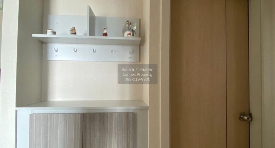 Wohnung zum Kauf mit 2 Zimmer in Mueang Nonthaburi, Nonthaburi