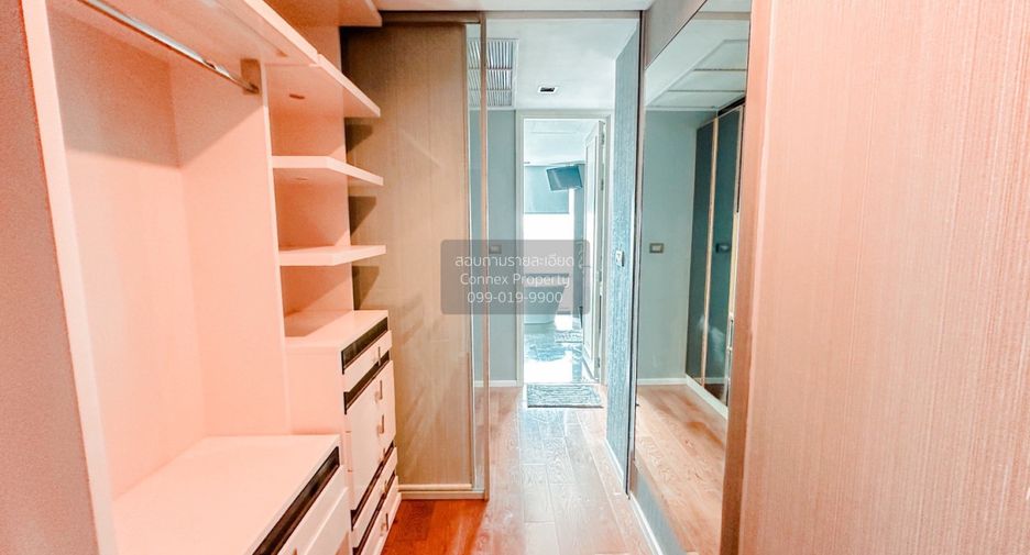 For sale 1 bed condo in Sathon, Bangkok