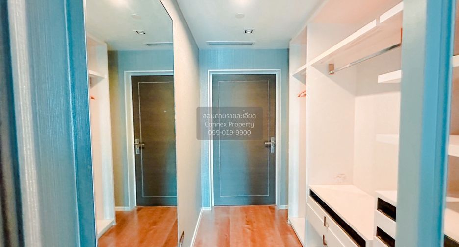 For sale 1 bed condo in Sathon, Bangkok