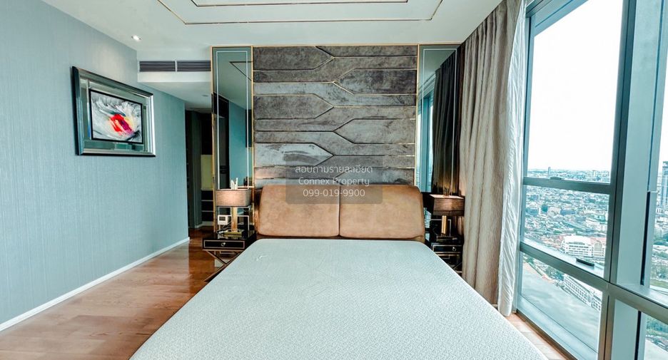 For sale 1 bed condo in Sathon, Bangkok