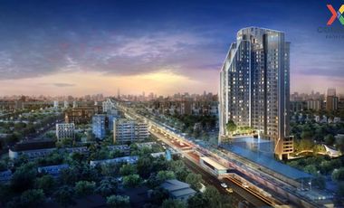 À vendre 1 chambre condo à Bang Sue, Bangkok