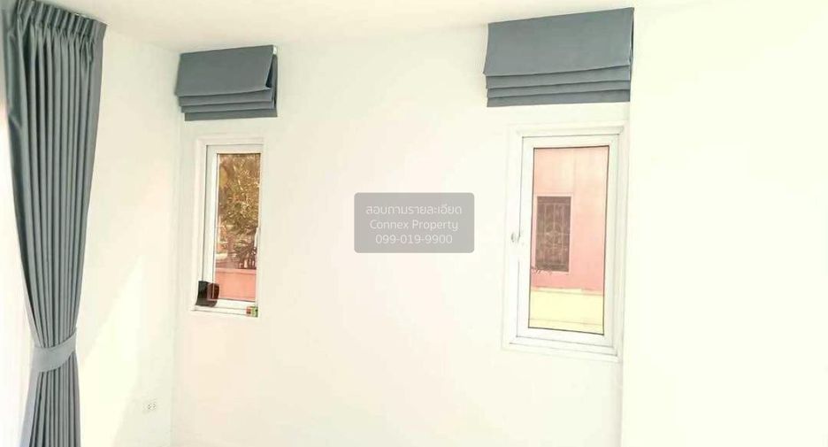 Haus zum Kauf mit 3 Zimmer in Bang Bua Thong, Nonthaburi