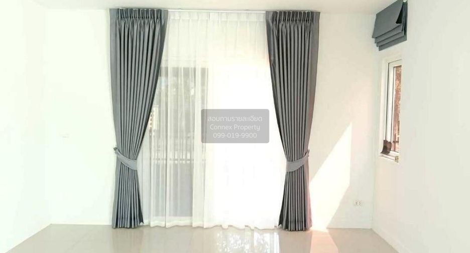Haus zum Kauf mit 3 Zimmer in Bang Bua Thong, Nonthaburi
