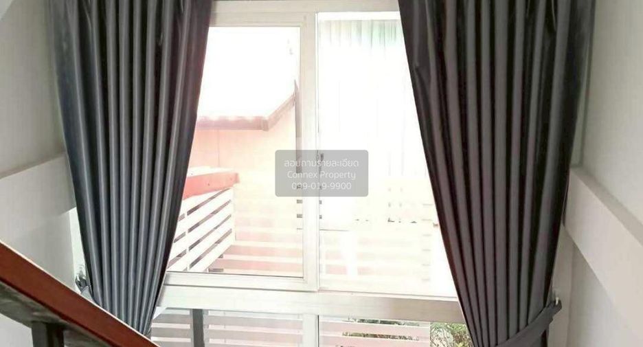 Haus zum Kauf mit 3 Zimmer in Bang Bua Thong, Nonthaburi