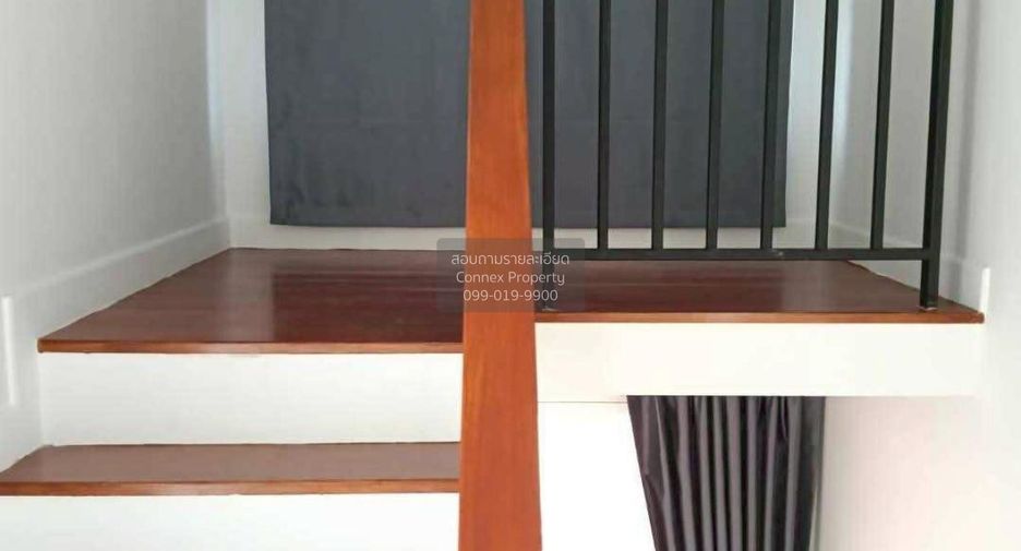 Haus zum Kauf mit 3 Zimmer in Bang Bua Thong, Nonthaburi