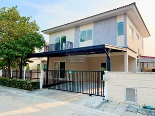 Haus zum Kauf mit 3 Zimmer in Bang Bua Thong, Nonthaburi