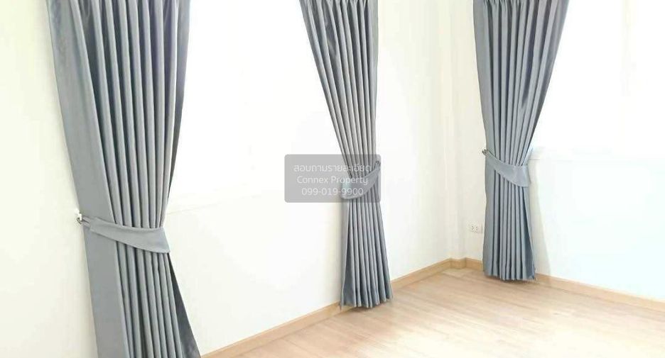 Haus zum Kauf mit 3 Zimmer in Bang Bua Thong, Nonthaburi