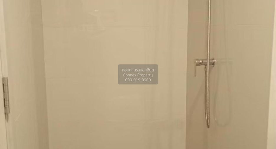 For sale 1 bed condo in Sathon, Bangkok