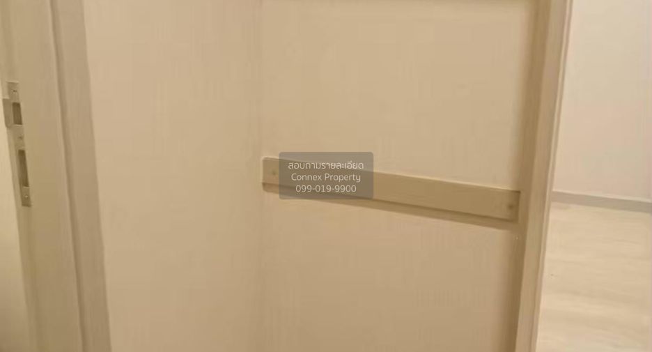 For sale 1 bed condo in Sathon, Bangkok