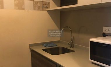 Condo en venta de 1 habitaciones en Huai Khwang, Bangkok