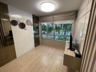 Condo en venta de 2 habitaciones en Chatuchak, Bangkok