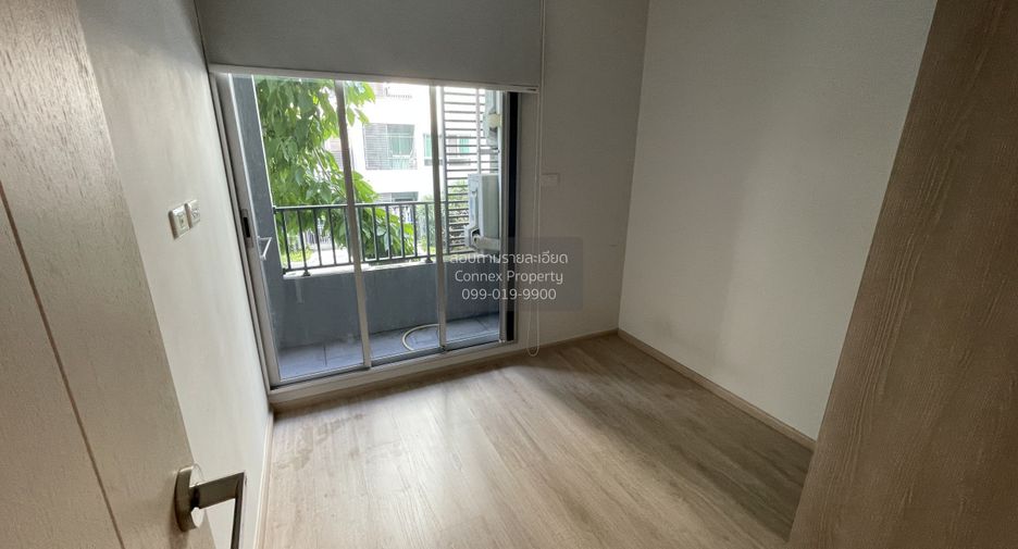 Condo en venta de 2 habitaciones en Chatuchak, Bangkok