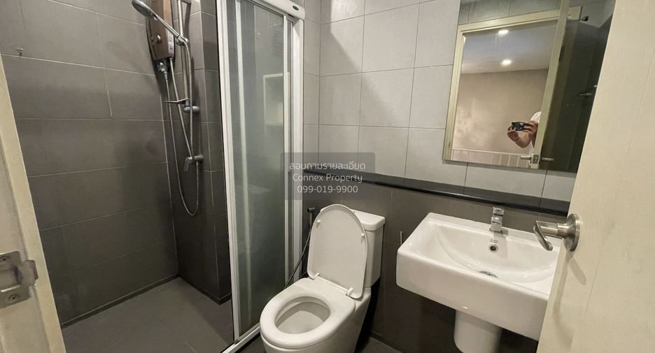 Condo en venta de 2 habitaciones en Chatuchak, Bangkok