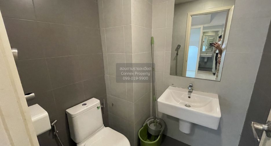 Condo en venta de 2 habitaciones en Chatuchak, Bangkok