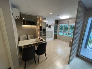 Condo en venta de 2 habitaciones en Chatuchak, Bangkok
