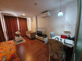 Condo en venta de 1 habitaciones en Lat Krabang, Bangkok